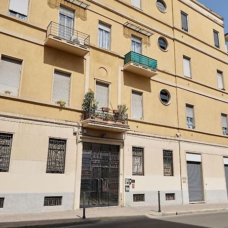 Casa Vacanze Sma93 Apartment Монца Екстериор снимка