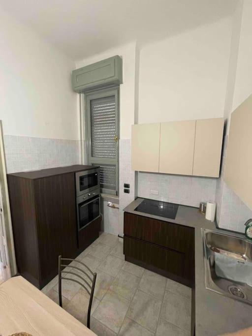 Casa Vacanze Sma93 Apartment Монца Екстериор снимка