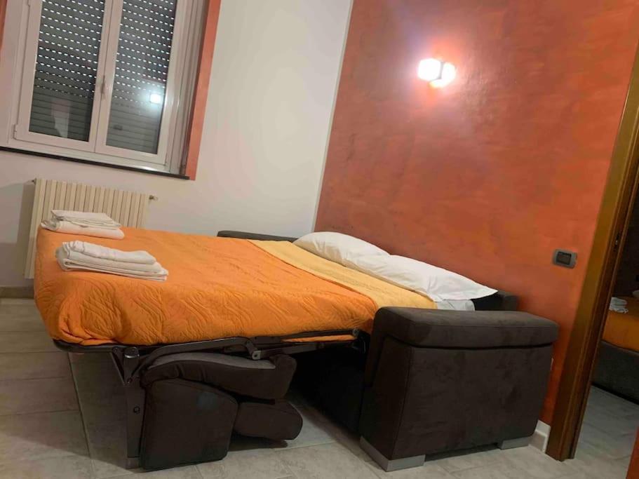 Casa Vacanze Sma93 Apartment Монца Екстериор снимка