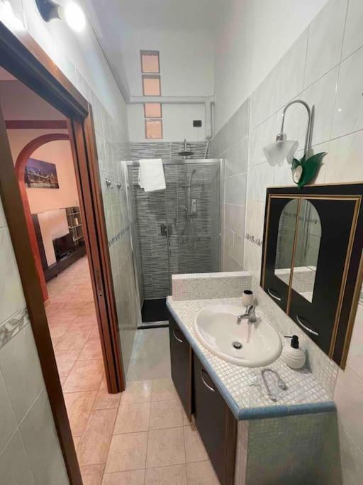 Casa Vacanze Sma93 Apartment Монца Екстериор снимка