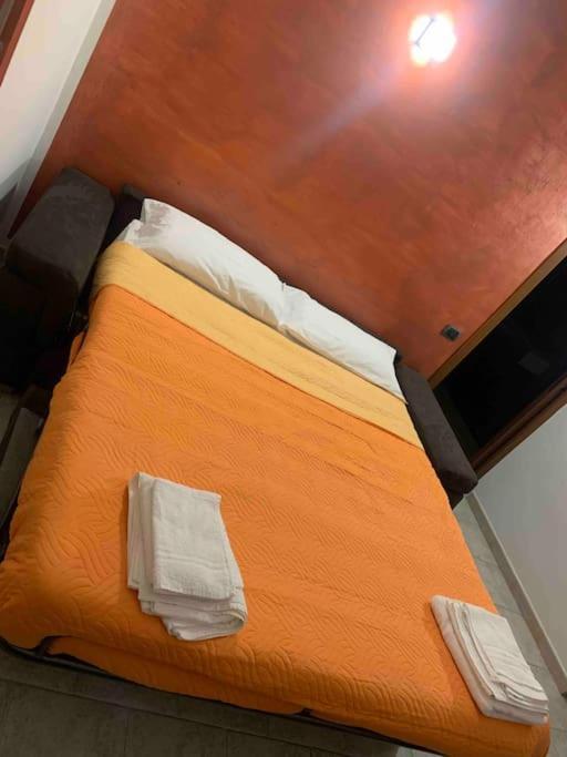 Casa Vacanze Sma93 Apartment Монца Екстериор снимка