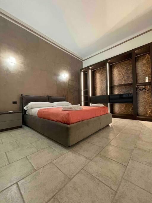 Casa Vacanze Sma93 Apartment Монца Екстериор снимка