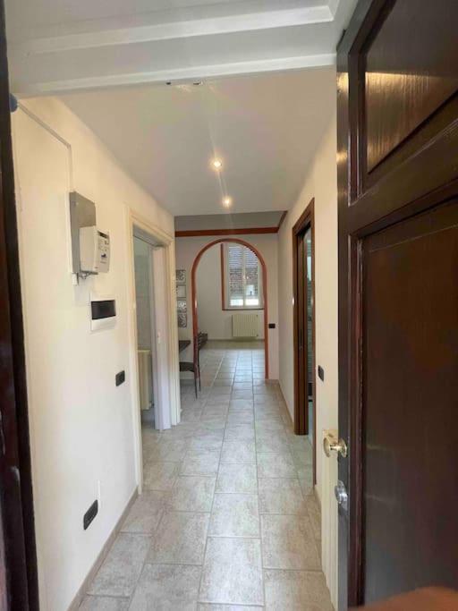 Casa Vacanze Sma93 Apartment Монца Екстериор снимка