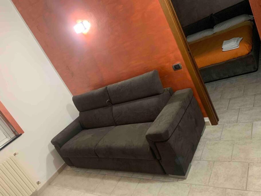 Casa Vacanze Sma93 Apartment Монца Екстериор снимка