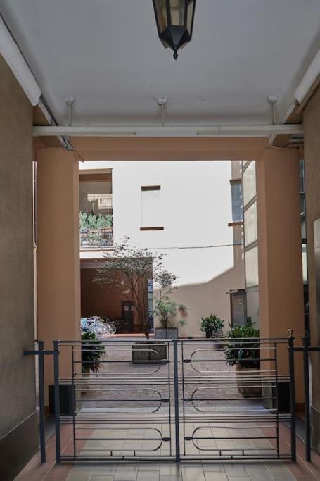 Casa Vacanze Sma93 Apartment Монца Екстериор снимка