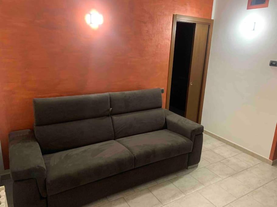 Casa Vacanze Sma93 Apartment Монца Екстериор снимка