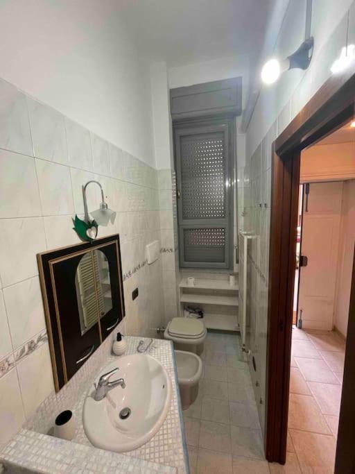 Casa Vacanze Sma93 Apartment Монца Екстериор снимка