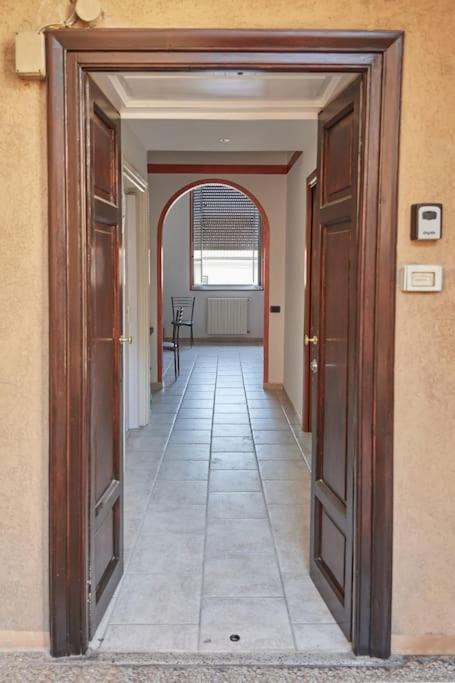 Casa Vacanze Sma93 Apartment Монца Екстериор снимка