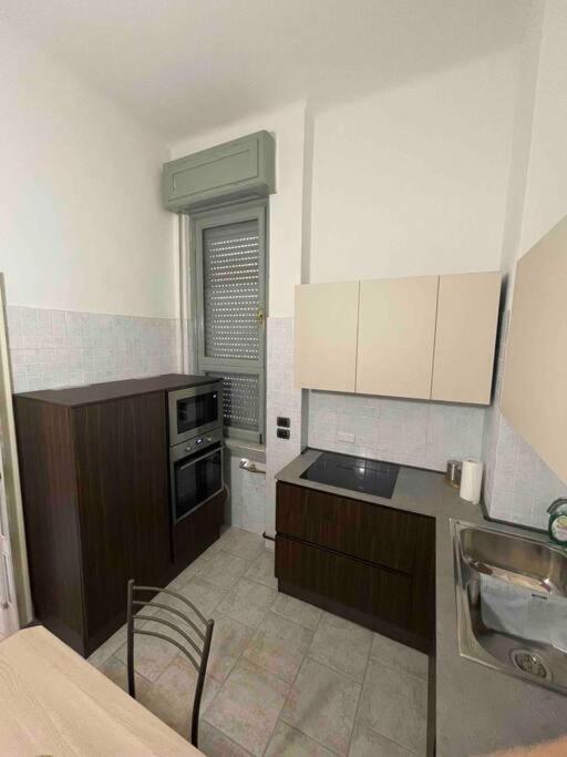 Casa Vacanze Sma93 Apartment Монца Екстериор снимка