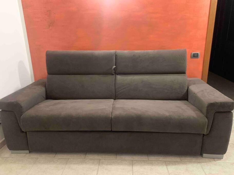 Casa Vacanze Sma93 Apartment Монца Екстериор снимка