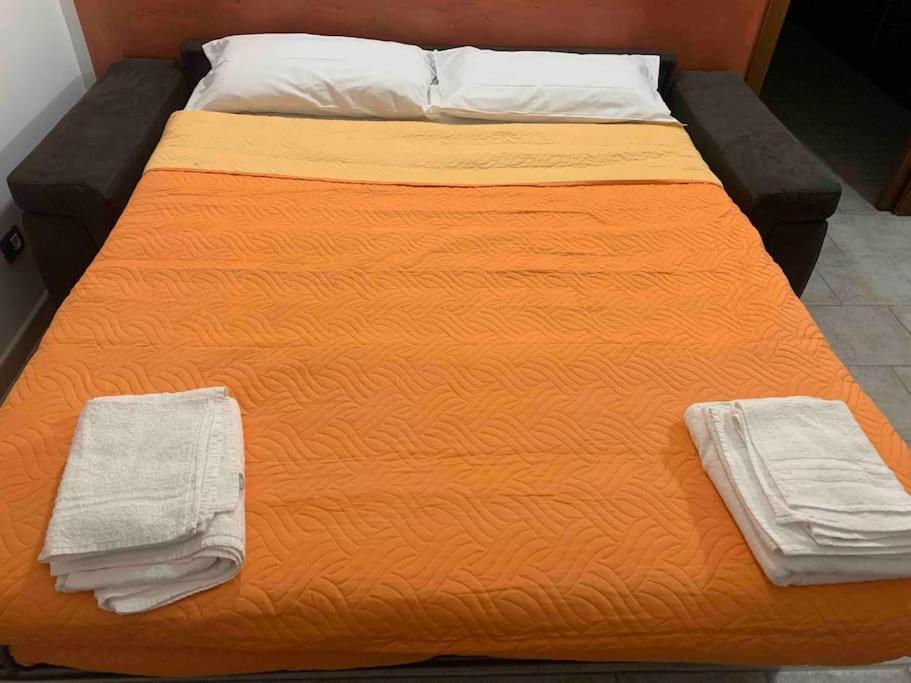 Casa Vacanze Sma93 Apartment Монца Екстериор снимка