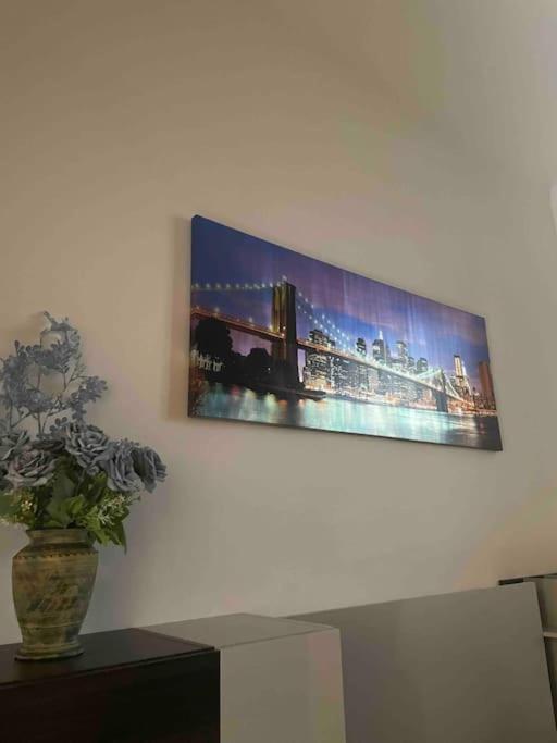 Casa Vacanze Sma93 Apartment Монца Екстериор снимка