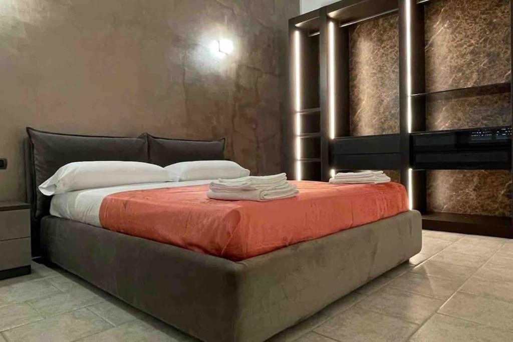 Casa Vacanze Sma93 Apartment Монца Екстериор снимка